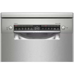 Посудомоечная машина BOSCH SPS4EMI60E - 2 фото