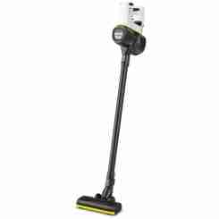 Пылесос KARCHER VC 4 Cordless Premium myHome 1.198-640.0