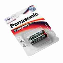 PANASONIC CR 2032 EL/4B LITHIUM