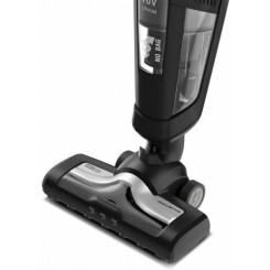 Пылесос ROWENTA CORDLESS HANDSTICK DUAL FORCE 2v1 RH6735WH - 6 фото