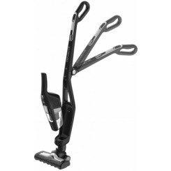 Пылесос ROWENTA CORDLESS HANDSTICK DUAL FORCE 2v1 RH6735WH - 7 фото