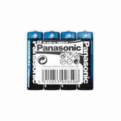 Батарейка PANASONIC EVERYDAY POWER AA BLI 2 ALKALINE (LR6REE/2BR)