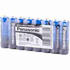 PANASONIC EVOLTA AA BLI 2 ALKALINE (LR6EGE/2BP)