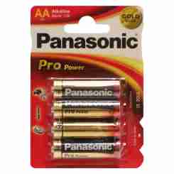 Батарейка PANASONIC EVERYDAY POWER AA BLI 2 ALKALINE (LR6REE/2BR)