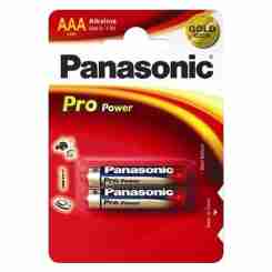 PANASONIC EVOLTA AA BLI 2 ALKALINE (LR6EGE/2BP)