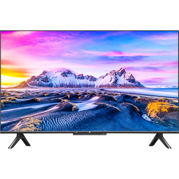 Телевізор XIAOMI Mi TV P1 43" - 1 фото