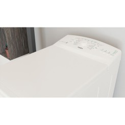 Пральна машина WHIRLPOOL NTDLR 7220 LS PL - 2 фото