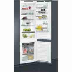 Встраиваемый холодильник WHIRLPOOL WHC20T593P