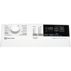 Стиральная машина ELECTROLUX EW6TN4262P