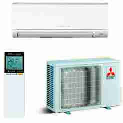 Кондиционер MITSUBISHI ELECTRIC  MSZ-FT25VGK/MUZ-FT25VGHZ FT Inverter Zubadan