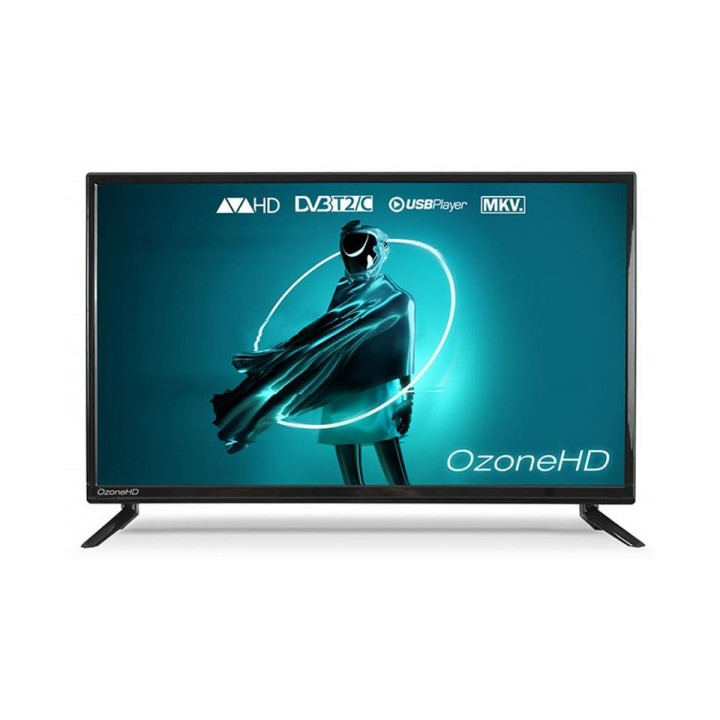 Телевизор OzoneHD 24HN82T2