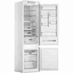 Встраиваемый холодильник WHIRLPOOL WHC 18T572