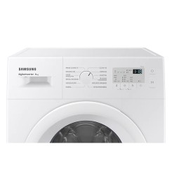 Стиральная машина SAMSUNG WW60A3120WH