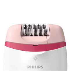 Епілятор PHILIPS Satinelle Essential BRE255/00