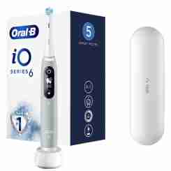 BRAUN Oral-B Cross Action EB50RB CleanMaximiser (2)