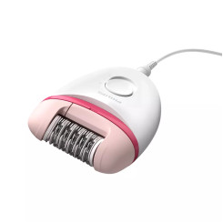 Епілятор PHILIPS Satinelle Essential BRE235/00 - 4 фото