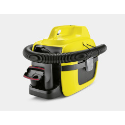 Пилосос KARCHER WD 1 Compact Battery (1.198-300.0) - 3 фото