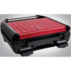 Гриль GEORGE FOREMAN  Family Steel Grill 25040-56 - 2 фото