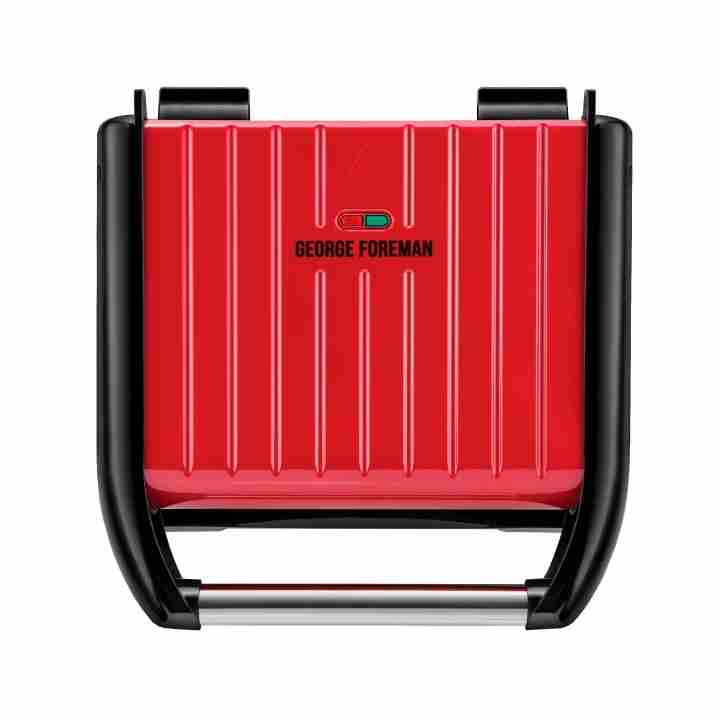 Гриль GEORGE FOREMAN  Family Steel Grill 25040-56 - 1 фото