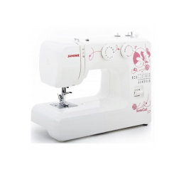 Швейна машина JANOME Excellent Stitch 23