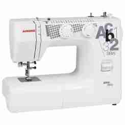 Швейна машина JANOME PQ 300