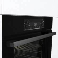 Духовой шкаф GORENJE BOS6737E13FBG - 3 фото