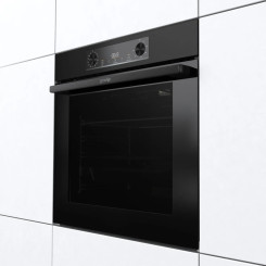 Духова шафа GORENJE BOS6737E06B - 5 фото