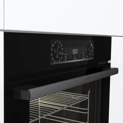 Духовой шкаф GORENJE BO6737E02BG - 7 фото