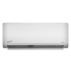 Кондиционер NEOCLIMA Therminator 3.2 NS/NU-18EHXIw1 - 3 фото