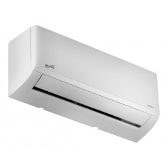 Кондиционер NEOCLIMA Therminator 3.2 NS/NU-18EHXIw1 - 7 фото