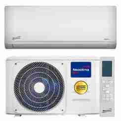 Кондиционер MIDEA MSAB-12HRFN8-I/MSAB-12HRFN8-O Aurora