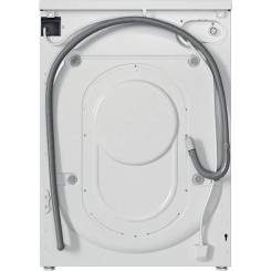 Стирально-сушильная  машина INDESIT EWDE 751451 W - 11 фото