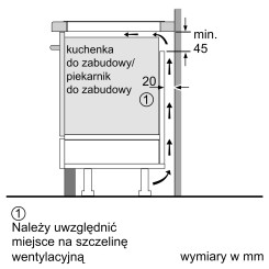 Варочная поверхность BOSCH PVS775FB5E - 6 фото