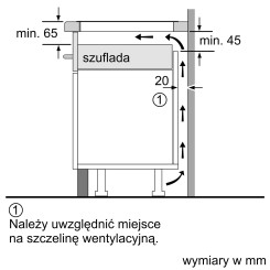 Варочная поверхность BOSCH PVS775FB5E - 7 фото