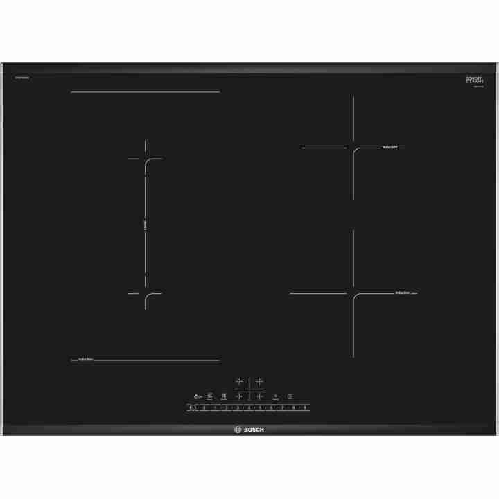 Варочная поверхность BOSCH PVS775FB5E - 1 фото