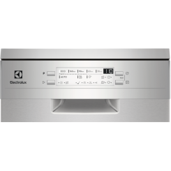 Посудомоечная машина ELECTROLUX ESM82310SX - 3 фото