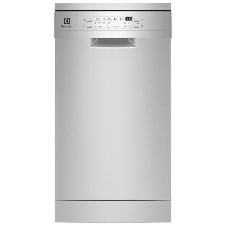 Посудомийна машина ELECTROLUX ESM82310SX - 1 фото