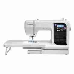 Швейна машина JANOME Excellent Stitch 100