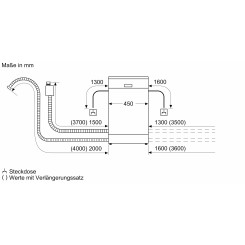 Посудомоечная машина BOSCH SPS2HKI41E - 5 фото