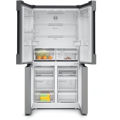 Холодильник BOSCH KFN96VPEA - 2 фото