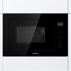 Встраиваемая микроволновая печь GORENJE BM251SG2BG - 5 фото