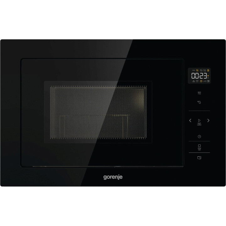 Встраиваемая микроволновая печь GORENJE BM251SG2BG - 1 фото