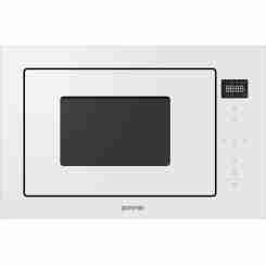 Встраиваемая микроволновая печь GORENJE BM251SG2WG