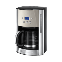 Кофеварка RUSSELL HOBBS  25620-56 Grind & Brew