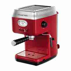 Кофеварка RUSSELL HOBBS  25620-56 Grind & Brew