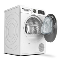 Сушильна машина BOSCH WQG 14200 UA - 2 фото