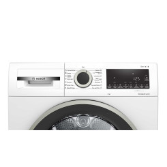 Сушильна машина BOSCH WQG 14200 UA - 3 фото