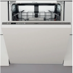 Встраиваемая посудомоечная машина WHIRLPOOL WIO3T141PES