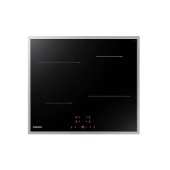 Варочная поверхность SAMSUNG NZ64T3706C1 - 2 фото