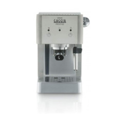 Кофеварка GAGGIA GRAN PRESTIGE (RI8427/11) - 5 фото